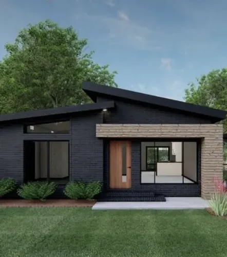 Vendo Aquisição de Terreno e Construção 70m²