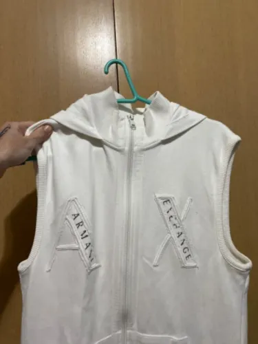 Camisa Armani