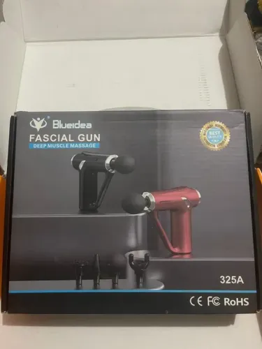 Massageador Portátil 