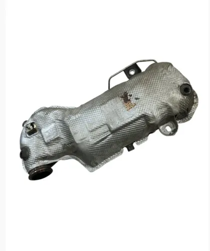Catalisador Fiat Toro 2.0 Diesel 2016-2021