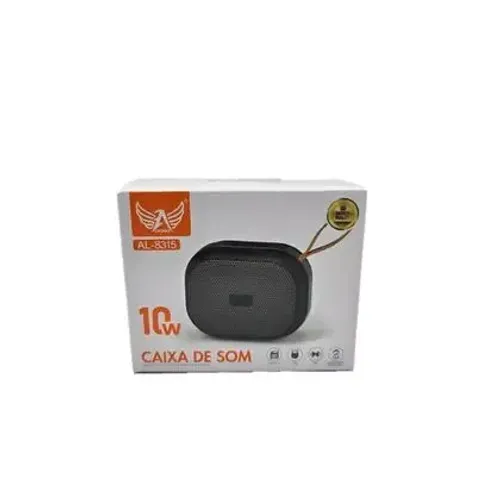 Caixa de som 10W Altomex