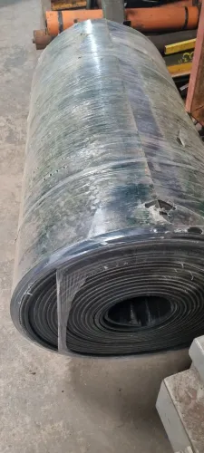 Correia transportadoras, recondicionadas