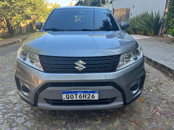 Suzuki Vitara 1.6 16v