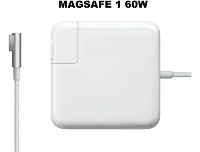 carregador Magsafe 1 60watts