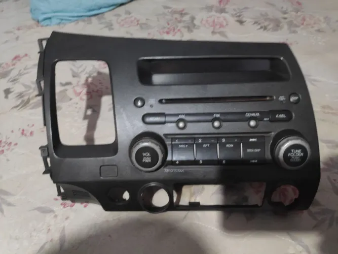 Som original Honda Civic 2007