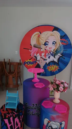 Locação de Pegue monte
