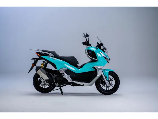 Shineray Urban 150 efi 2025