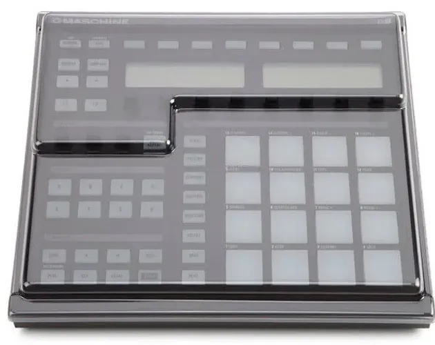 Maschine mk3 sem Lic mpc groove machine