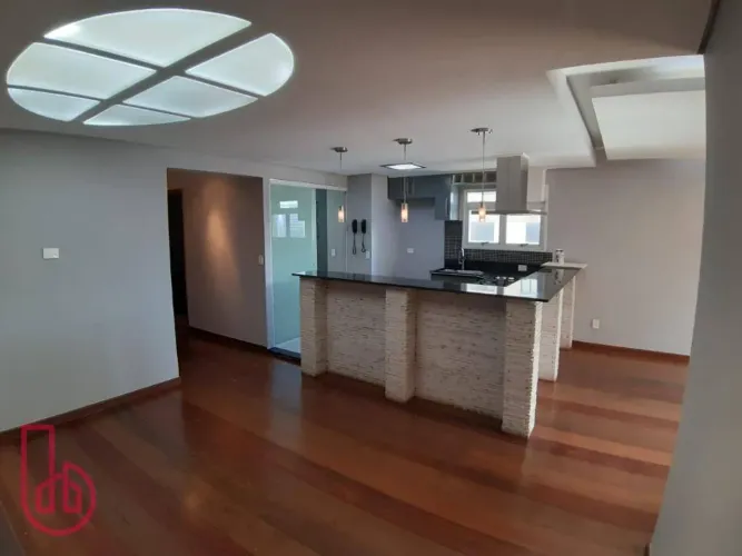 Apartamento à venda, 100 m² por R$ 1.090.000,00 - Alphaville - Barueri/SP