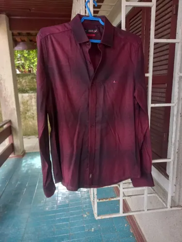 Camisas Aramis Night M todas originais