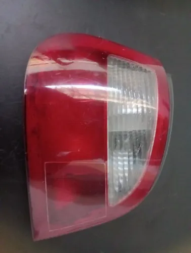 Lanterna Traseira esquerda Renault Megane reth