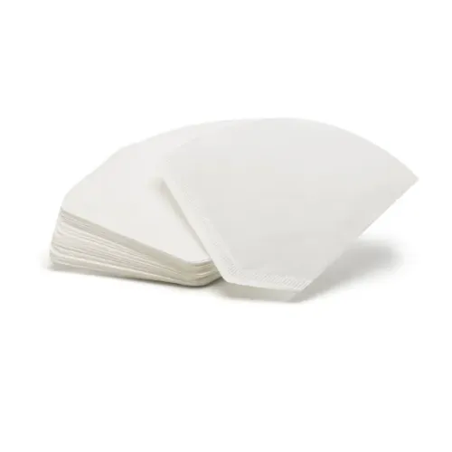 Filtro De Papel Clever Dripper 500 Ml Original 100 Unidades