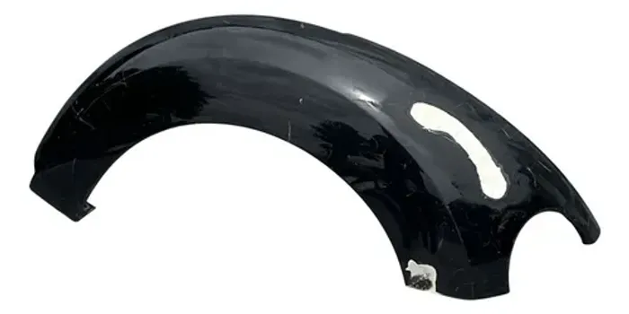 Paralama Dianteiro Direito New Beetle 2005 A 2012 Detalhe