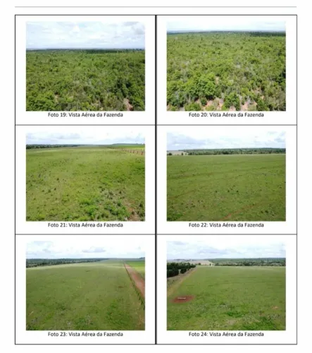 vendo esta maravilhosa fazenda a venda em mato grosso. 