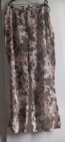 Calça moda praia