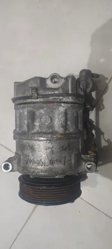 Compressor do Ar Land Discovery 4, 3.0 