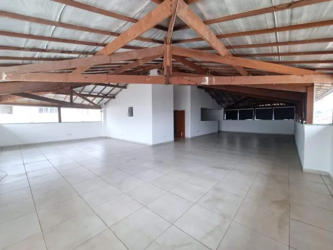 Andar corrido para aluguel, 2 vagas, Palmeiras - Belo Horizonte/MG