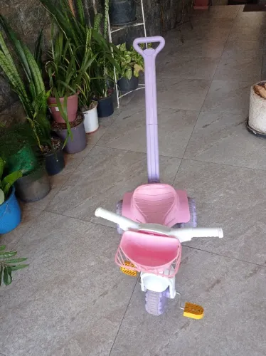 Carrinho de passeio infantil /39,90/ Ler descrição