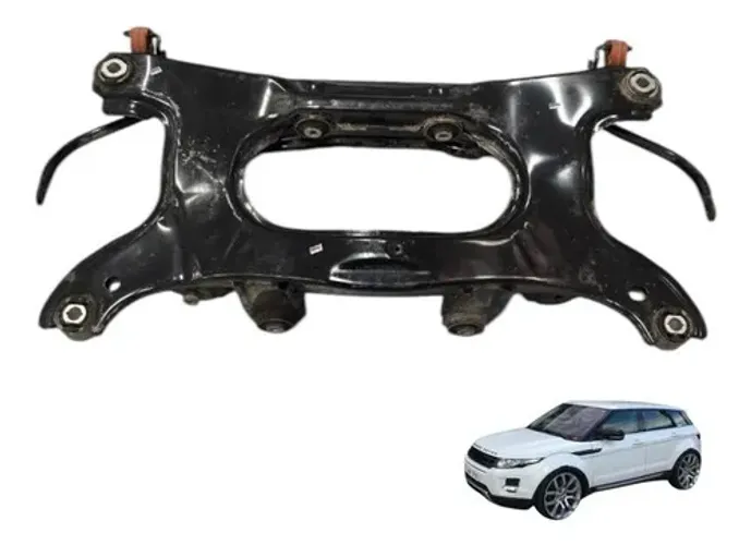 Quadro Suspensao Agregado Range Rover Evoque 2012