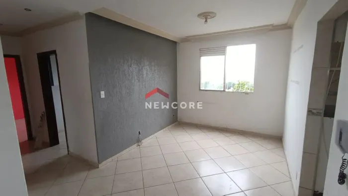 Apartamento em Rua Osvaldo Lima e Silva - Cardoso (Barreiro) - Belo Horizonte/MG