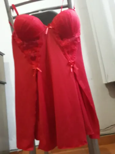 Camisola romântica