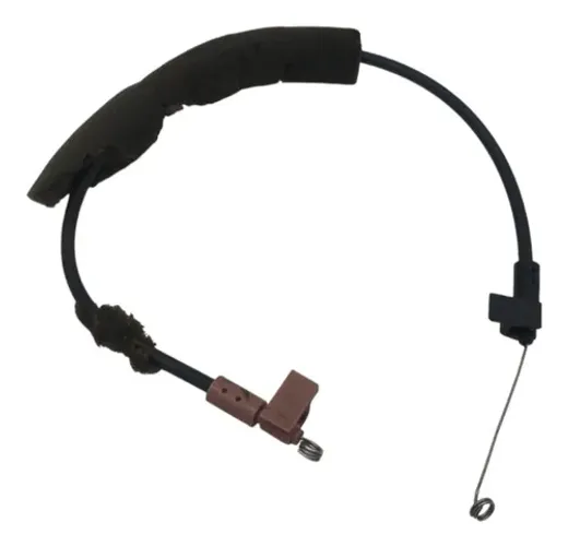 Cabo Maçaneta Int Diant Esq Honda Civic 2003 2004 2005 2006