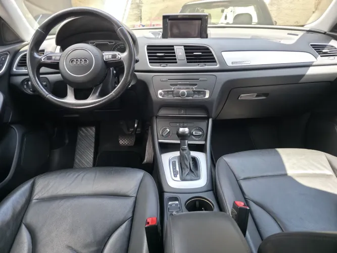 Audi Q3 2.0 TFSI Quat. 170/180cv S-tronic 5P 2015