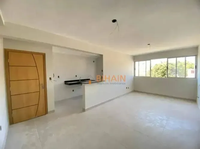 Apartamento com 3 dormitórios à venda, 75 m² por R$ 525.000,00 - Palmeiras - Belo Horizont