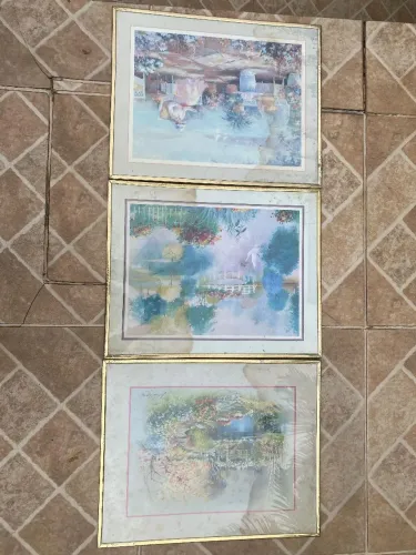 Quadros Decorativos