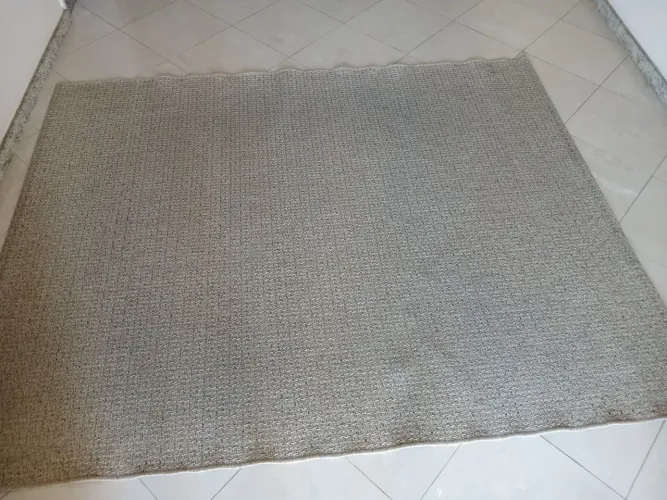 Tapete De Sisal São Carlos