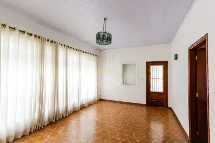 Aluga Casa - Vila Alpina - Santo André/SP.