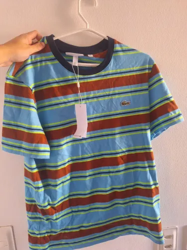 Blusa Lacoste Original