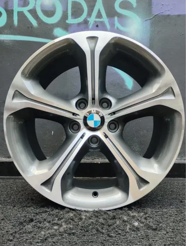 Rodas aro 18 bmw x1/320/328i (5x120)
