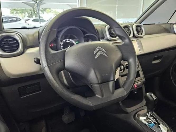 Imagem de Citroën Aircross 2017