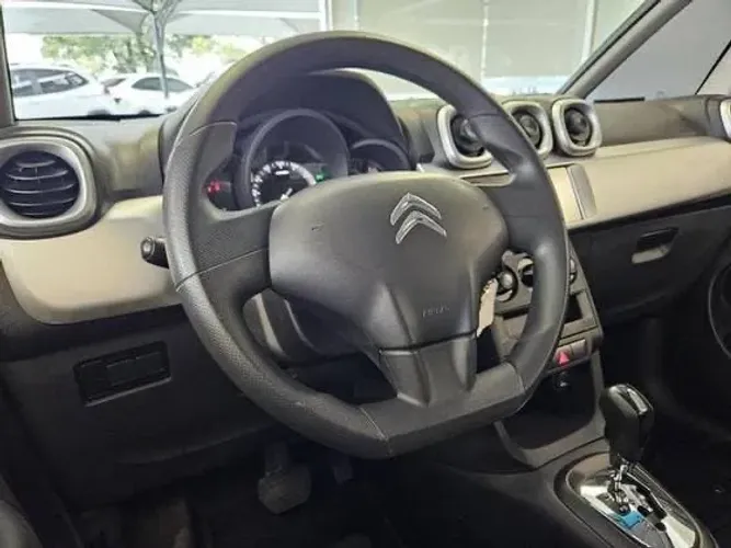 Citroën Aircross 2017