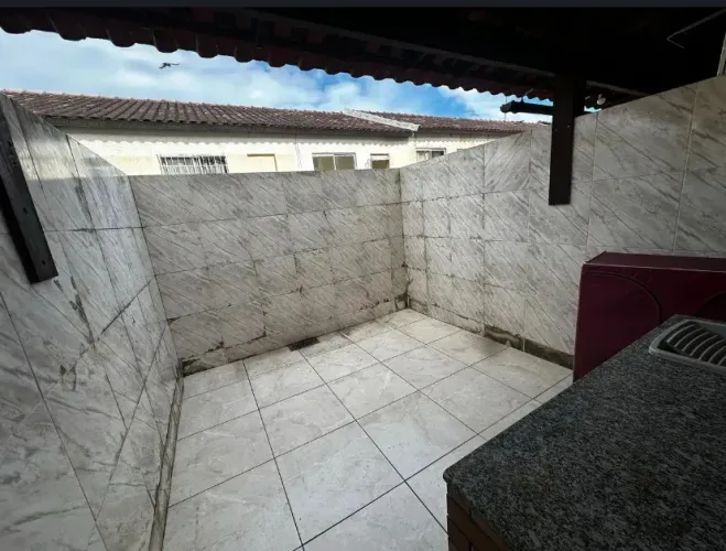 BA27 CASA NO CABULA VI