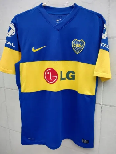 Boca Juniors 2009