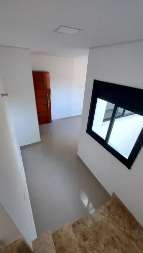 Apartamento com 2 quartos com 45m2 no ABC !!