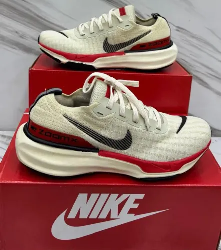 Nike zoom x linha Premium