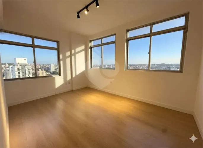 Sala para alugar no condomínio Edificio A. Cardoso, Sorocaba - SP