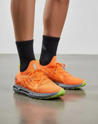 Tênis Under Armour Hovr Platon RN Night 44