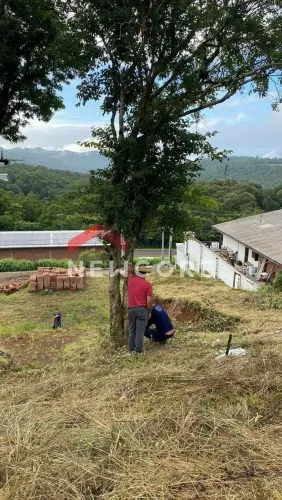 Lote em Estrada da Várzea - varzea - Gramado/RS
