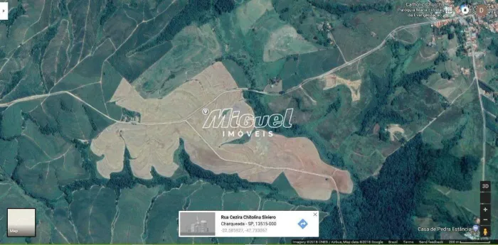 Fazenda, à venda, Centro - - Charqueada/SP