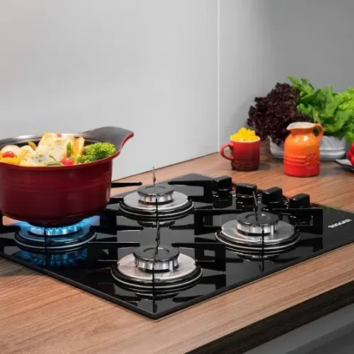COOKTOP 4 BOCAS VP - SUGGAR