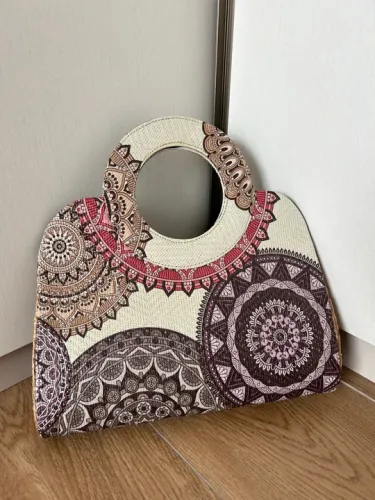 Bolsa de mão