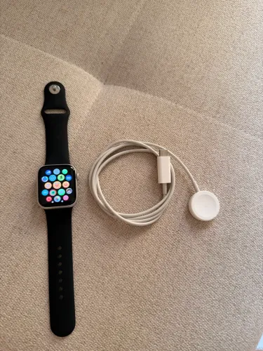 Apple Watch SE Geração 2 40mm GPS