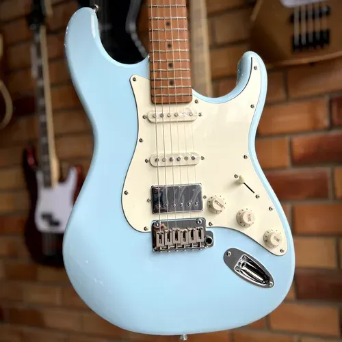 Guitarra Tagima T-640 Super HSS - Sonic Blue (Mixer Instrumentos Musicais)