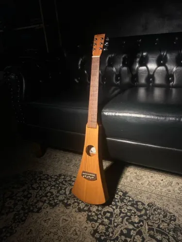 Violão Martin Backpacker 