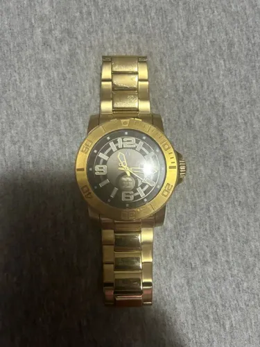 Relógio Garrido e Gusman