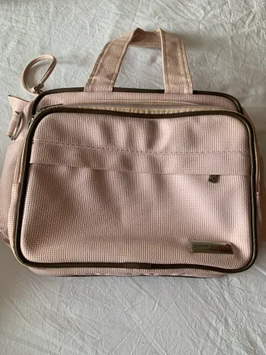 Kit bolsa bebe termica da Gade baby